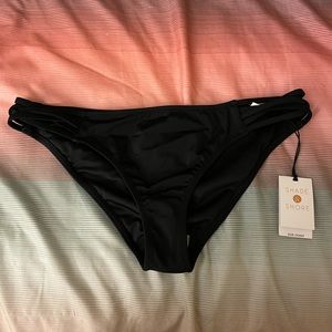 Women’s bikini bottom